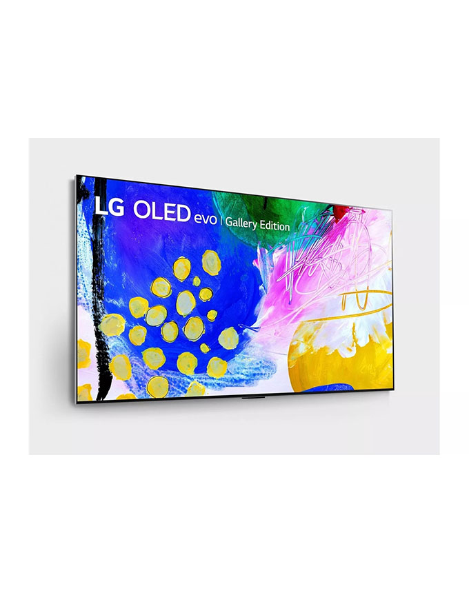 LG OLED Gallary design 77G2